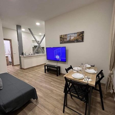شقة Pradalongo مدريد المظهر الخارجي الصورة