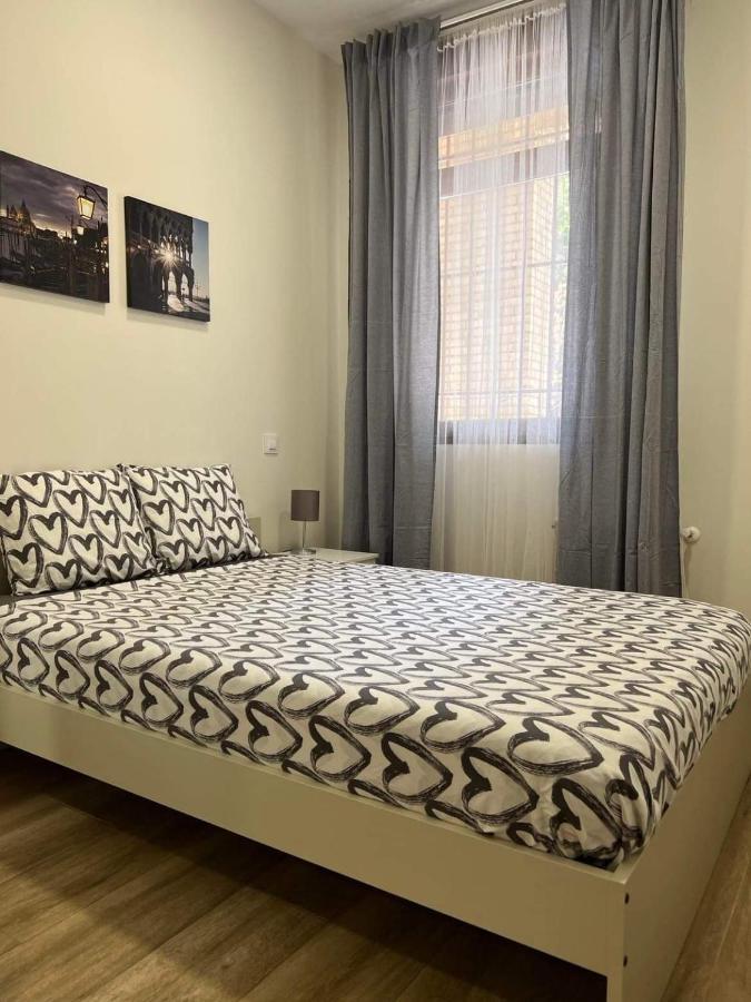 شقة Pradalongo مدريد المظهر الخارجي الصورة