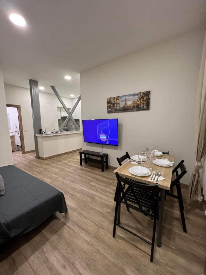 شقة Pradalongo مدريد المظهر الخارجي الصورة