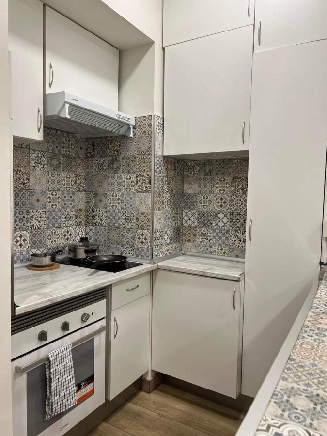 شقة Pradalongo مدريد المظهر الخارجي الصورة